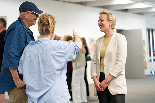 Kristina Ketola Bore