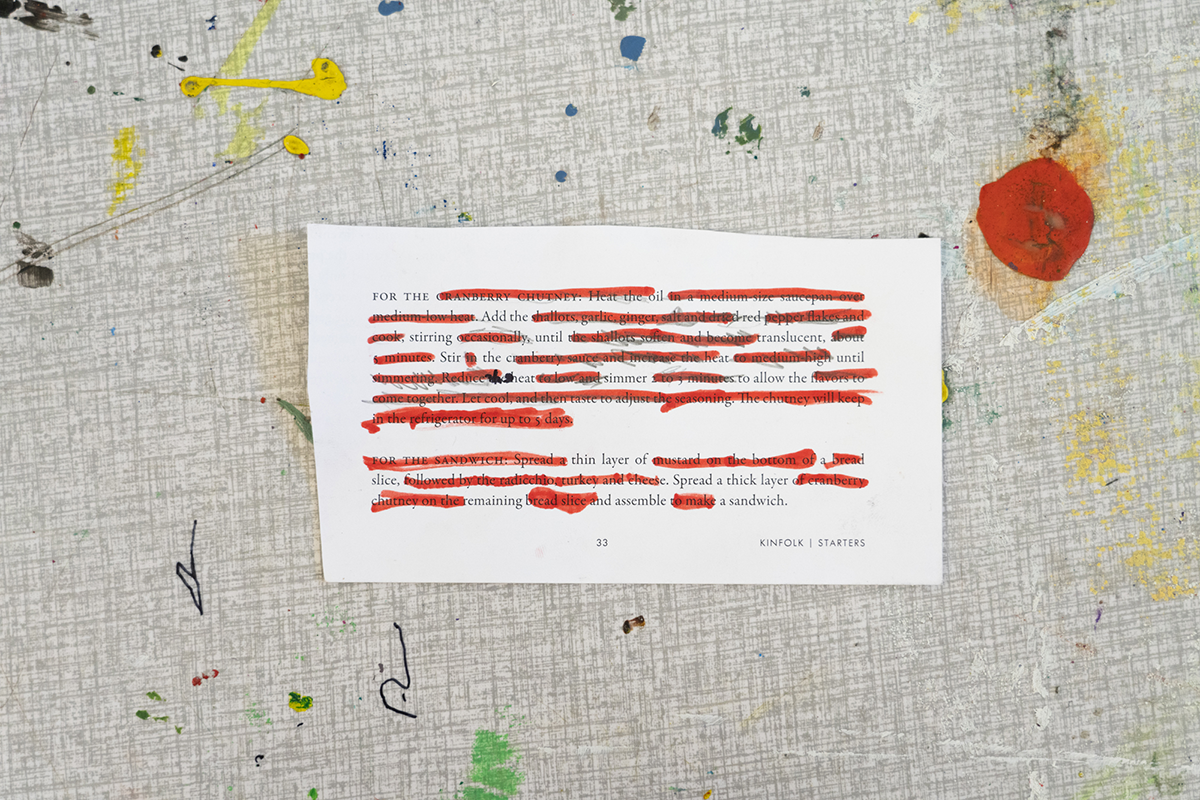 Mobilizing Citizenship workshop by Delali Ayivor, Self as Archive, spring 2022. Photos: Helle Navratil / Kunsthall Stavanger.