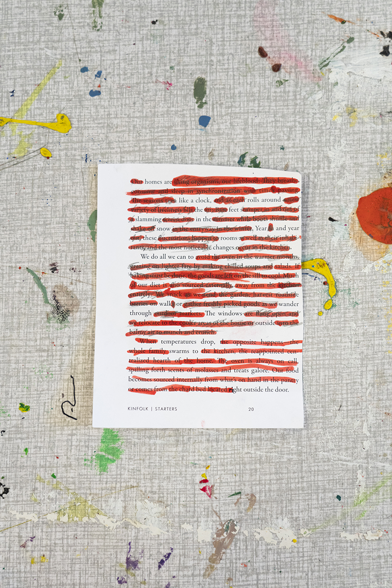 Mobilizing Citizenship workshop by Delali Ayivor, Self as Archive, spring 2022. Photos: Helle Navratil / Kunsthall Stavanger.