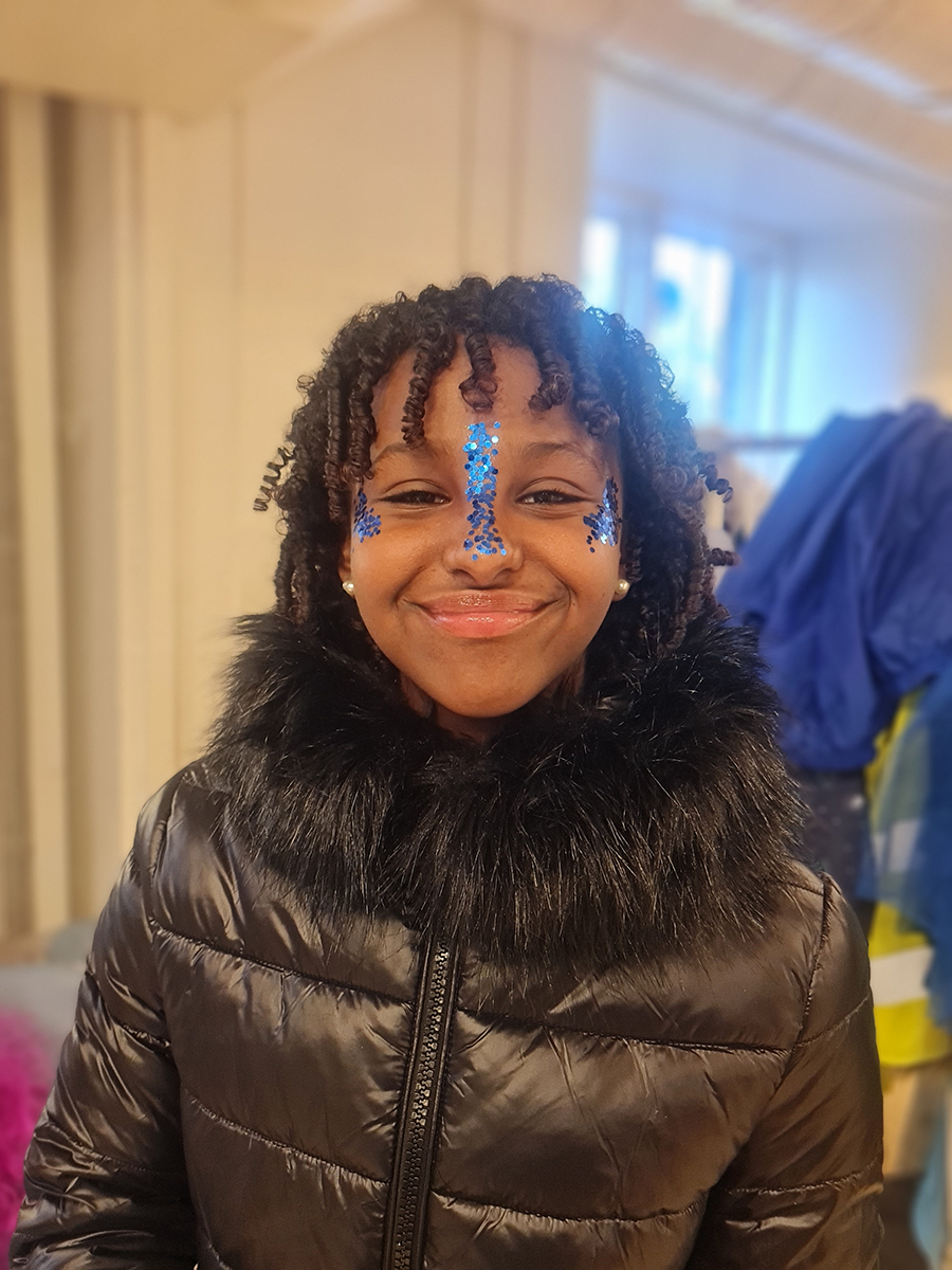 Mobilizing Citizenship workshop by Walk of Shame, SHARING IS CARING, autumn 2022.